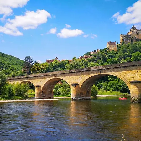 Spacieuse Maison En Perigord *