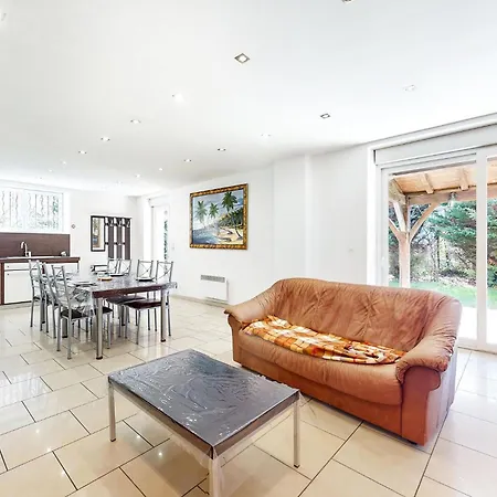 بيت للعطل Spacieuse Maison En Perigord *