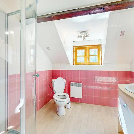 Spacieuse Maison En Perigord Le Bugue