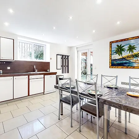 Spacieuse Maison En Perigord