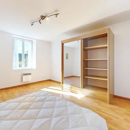 Spacieuse Maison En Perigord