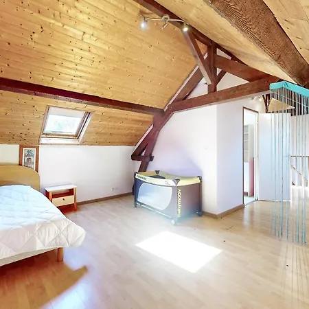 Spacieuse Maison En Perigord *