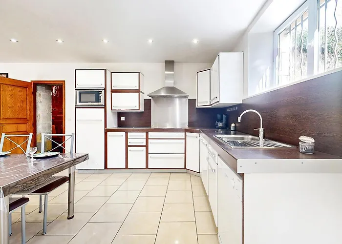 Spacieuse Maison En Perigord Semesterbostad Le Bugue