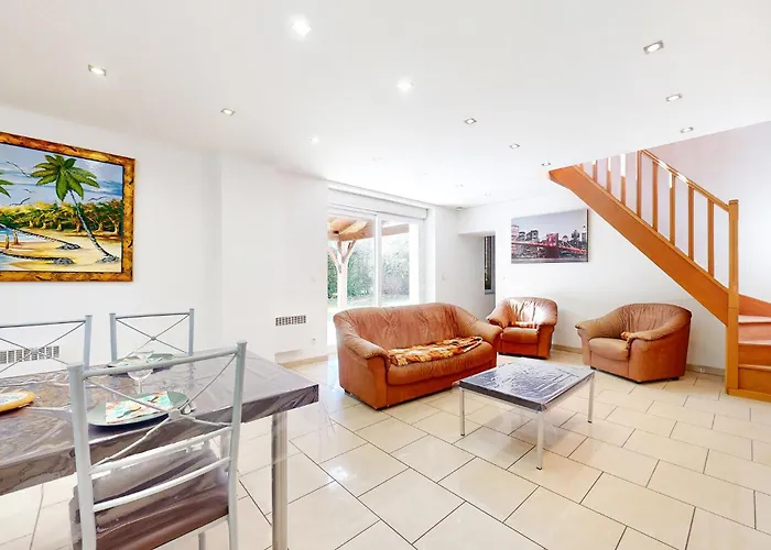 Spacieuse Maison En Perigord Semesterbostad Le Bugue