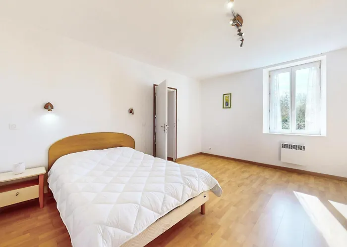 Spacieuse Maison En Perigord Semesterbostad Le Bugue