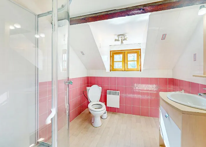 Spacieuse Maison En Perigord Le Bugue