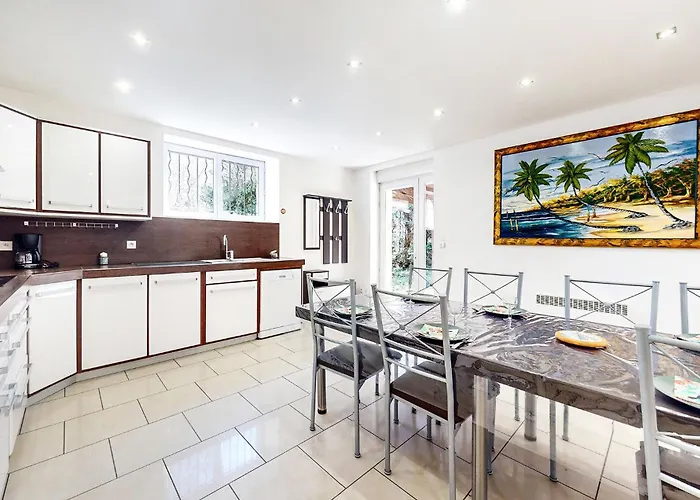 Spacieuse Maison En Perigord