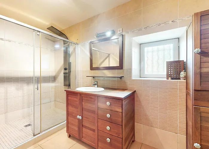 Semesterbostad Spacieuse Maison En Perigord