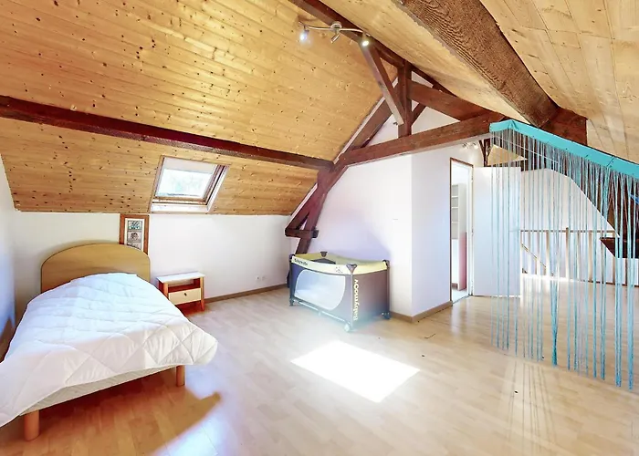 Spacieuse Maison En Perigord *